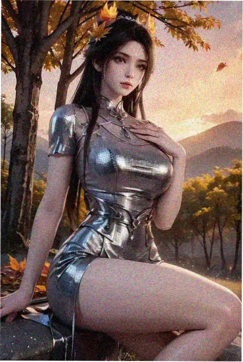 画皮少女 封面缩略图