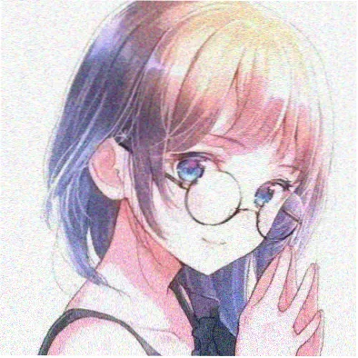 读者 月半小夜曲 的头像